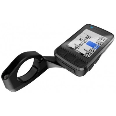 Велокомп'ютер WAHOO Elemnt Bolt V2 GPS Cycling Computer - WFCC5