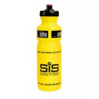 Фляга SiS Drink Bottle 800ml Yellow