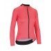 Веломайка ASSOS Uma GT Summer LS Jersey Galaxy Pink (12.24.280.71)