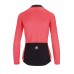 Веломайка ASSOS Uma GT Summer LS Jersey Galaxy Pink (12.24.280.71)