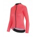 Веломайка ASSOS Uma GT Summer LS Jersey Galaxy Pink (12.24.280.71)