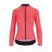 Веломайка ASSOS Uma GT Summer LS Jersey Galaxy Pink (12.24.280.71)