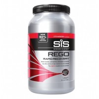 Напій відновлювальний SIS REGO Rapid Recovery 1.6kg Strawberry