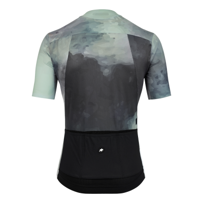 Веломайка ASSOS EQUIPE RS Jersey S9 Targa Lunar (11.20.362.99)
