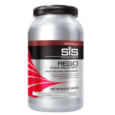 Напій відновлювальний SIS REGO Rapid Recovery 1.6kg Chocolate