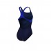 Купальник Arena VISUAL WAVES SWIM PRO BACK LB (006646-760)