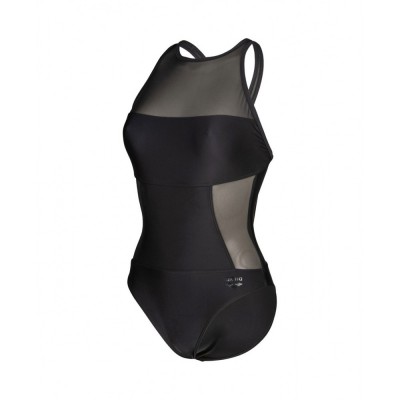 Купальник Arena MESH PANELS SWIMSUIT SWIM PRO (006659-500)