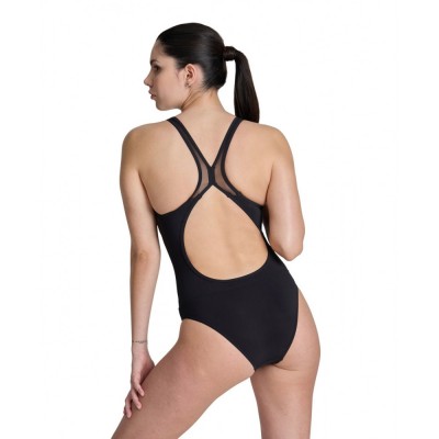 Купальник Arena MESH PANELS SWIMSUIT SWIM PRO (006659-500)