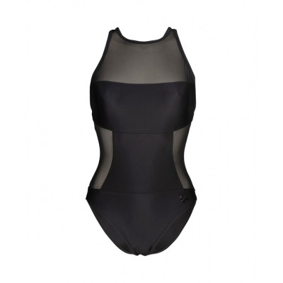 Купальник Arena MESH PANELS SWIMSUIT SWIM PRO (006659-500)