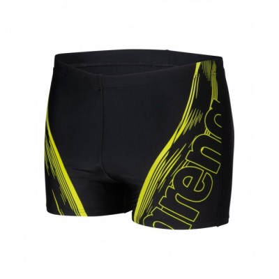 Плавки мужские Arena SWIM SHORT GRAPHIC (005535-560)