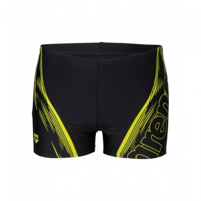 Плавки мужские Arena SWIM SHORT GRAPHIC (005535-560)