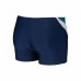 Детские плавки Arena SWIM SHORT PANEL (006010-761)