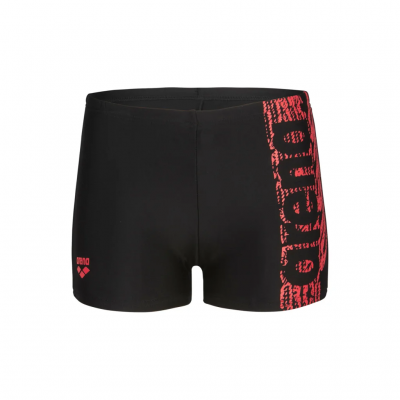 Детские плавки Arena SHAKING SWIM SHORT (007344-500)