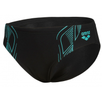 Детские плавки Arena REFLECTING SWIM BRIEFS (007340-500)