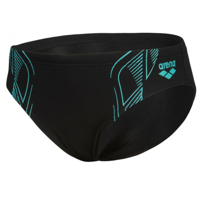 Детские плавки Arena REFLECTING SWIM BRIEFS (007340-500)