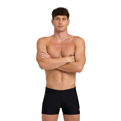 Чоловічі плавки Arena ZIP SWIM SHORT (006159-500)