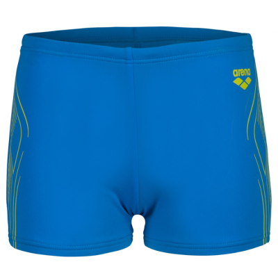 Дитячі плавки Arena REFLECTING SWIM SHORT (007341-720)