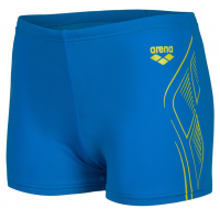 Детские плавки Arena REFLECTING SWIM SHORT (007341-720)