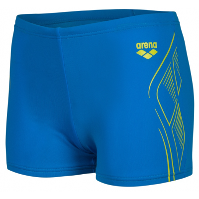Детские плавки Arena REFLECTING SWIM SHORT (007341-720)
