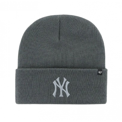 Чоловіча шапка 47 Brand MLB NY YANKEES HAYMAKER (B-HYMKR17ACE-CCA)
