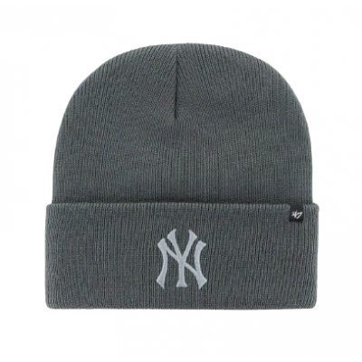 Мужская шапка 47 Brand MLB NY YANKEES HAYMAKER (B-HYMKR17ACE-CCA)