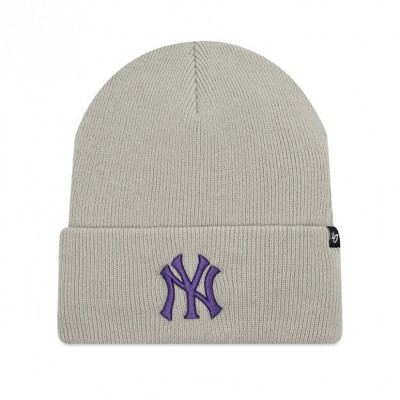 Чоловіча шапка 47 Brand MLB NY YANKEES HAYMAKER (B-HYMKR17ACE-GYA)