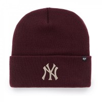 Шапка 47 Brand MLB NY YANKEES HAYMAKER (B-HYMKR17ACE-KMD)