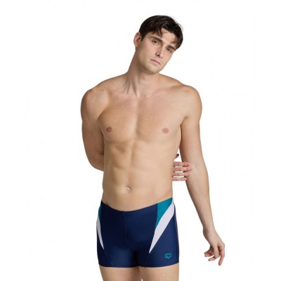 Плавки чоловічі Arena SWIM SHORT PANEL (005912-761)