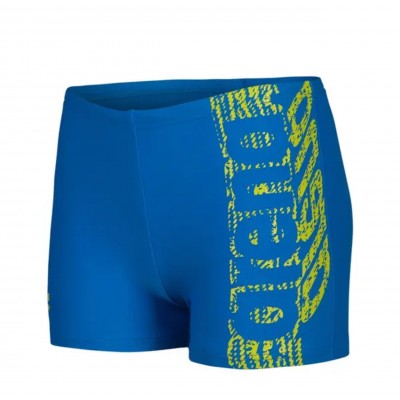 Детские плавки Arena SHAKING SWIM SHORT (007344-800)