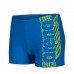 Дитячі плавки Arena SHAKING SWIM SHORT (007344-800)