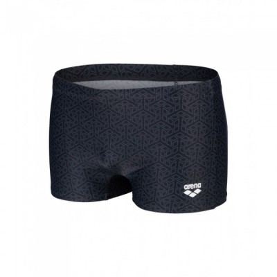 Плавки Arena SWIM SHORT ALLOVER (005245-551)