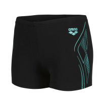 Детские плавки Arena REFLECTING SWIM SHORT (007341-500)