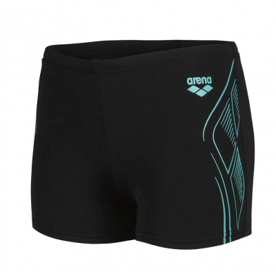 Детские плавки Arena REFLECTING SWIM SHORT (007341-500)