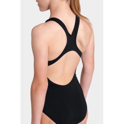 Дитячий купальник рожевий Arena PALETTE SWIMSUIT SWIM PRO BACK (007918-905)