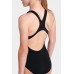 Дитячий купальник рожевий Arena PALETTE SWIMSUIT SWIM PRO BACK (007918-905)