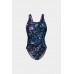 Купальник Arena ROCKIN SWIMSUIT SWIM TECH MULT (008159-889)