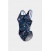 Купальник Arena ROCKIN SWIMSUIT SWIM TECH MULT (008159-889)