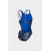 Купальник Arena ROCKIN SWIMSUIT SWIM TECH MULT (008159-889)