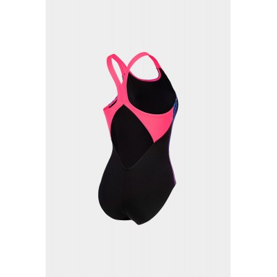 Купальник Arena DREAMHLINE SWIMSUIT V BACK (008328-500)