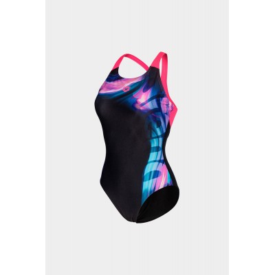 Купальник Arena DREAMHLINE SWIMSUIT V BACK (008328-500)
