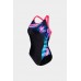 Купальник Arena DREAMHLINE SWIMSUIT V BACK (008328-500)