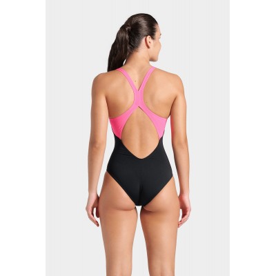 Купальник Arena DREAMHLINE SWIMSUIT V BACK (008328-500)