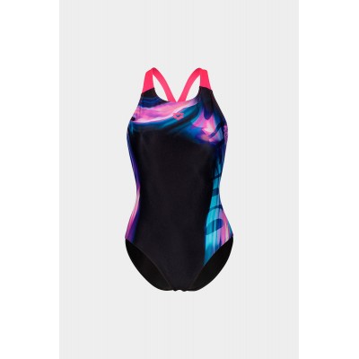 Купальник Arena DREAMHLINE SWIMSUIT V BACK (008328-500)