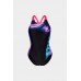 Купальник Arena DREAMHLINE SWIMSUIT V BACK (008328-500)