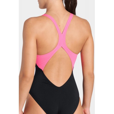 Купальник Arena DREAMHLINE SWIMSUIT V BACK (008328-500)