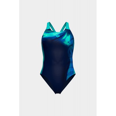 Купальник Arena DREAMHLINE SWIMSUIT V BACK (008328-780)