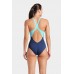 Купальник Arena DREAMHLINE SWIMSUIT V BACK (008328-780)