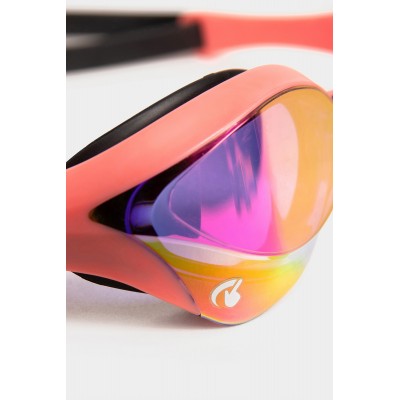 Очки для плавания стартовые Arena COBRA ULTRA SWIPE MR (002507-120)