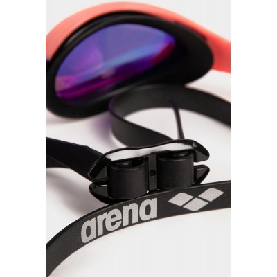 Очки для плавания стартовые Arena COBRA ULTRA SWIPE MR (002507-120)