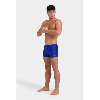 Плавки Arena ZIP SWIM SHORT (006159-700)